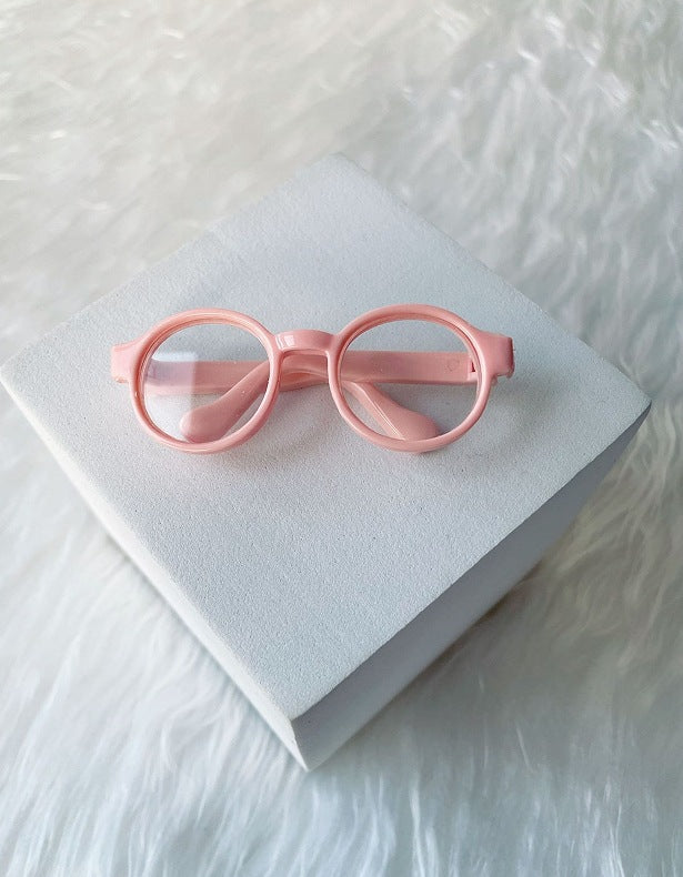Labubu glasses