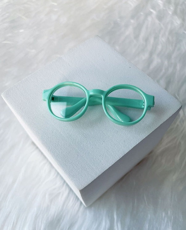 Labubu glasses