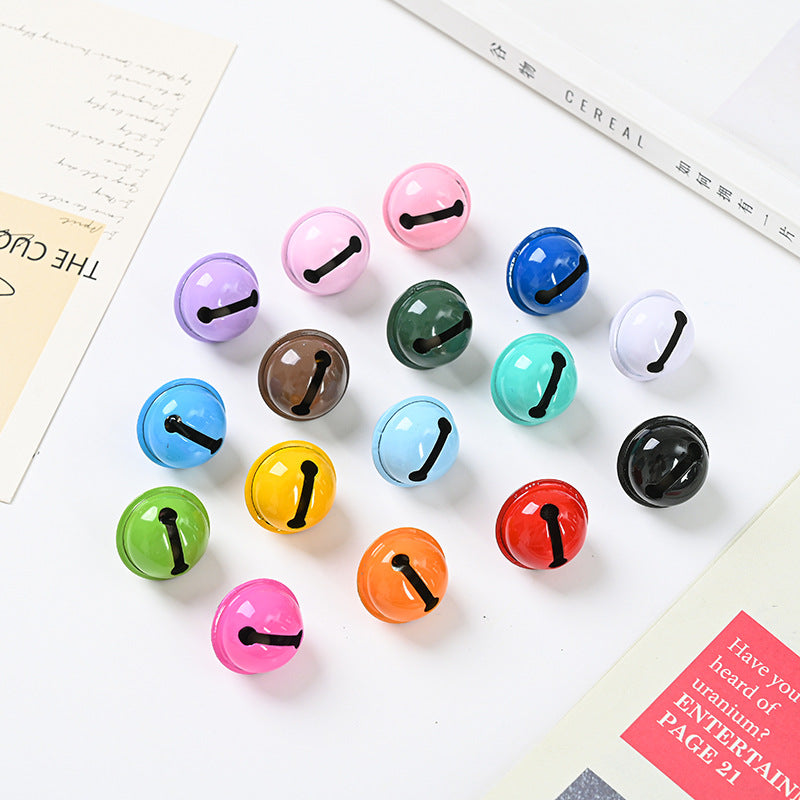 22mm Bells 10pcs