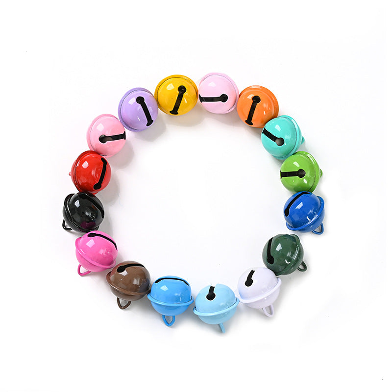 22mm Bells 10pcs