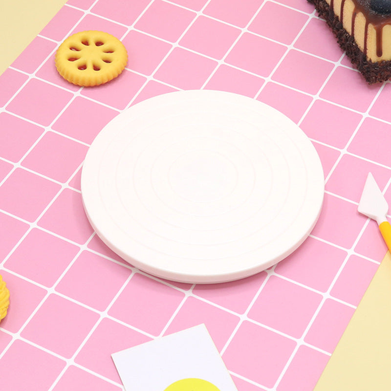 Turning Table