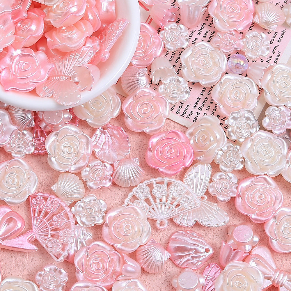 Dreamy Baroque Mix Charm