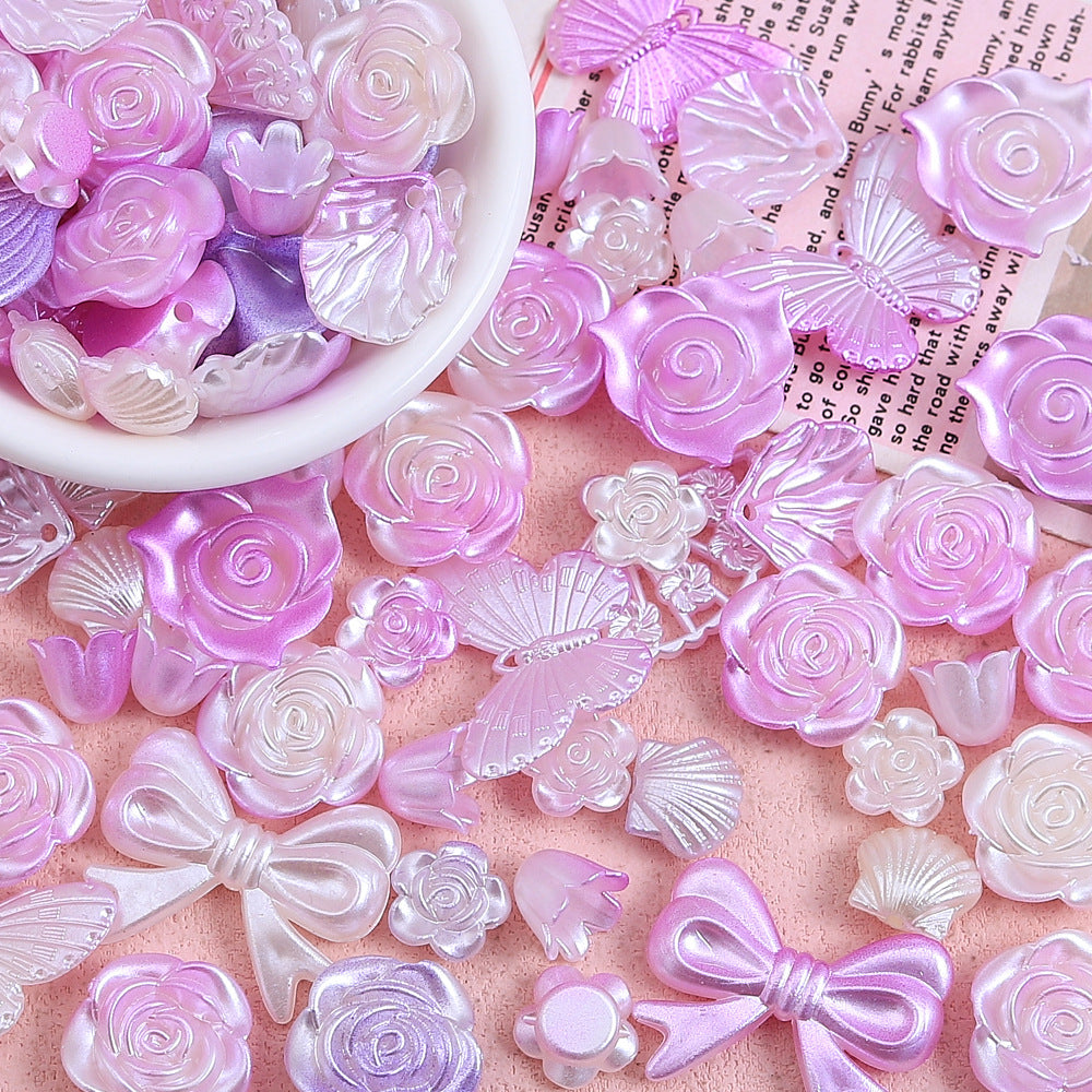 Dreamy Baroque Mix Charm