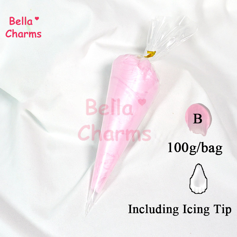 100g Pearl Whipped Cream Glue
