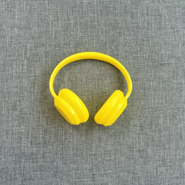 Labubu Headphones