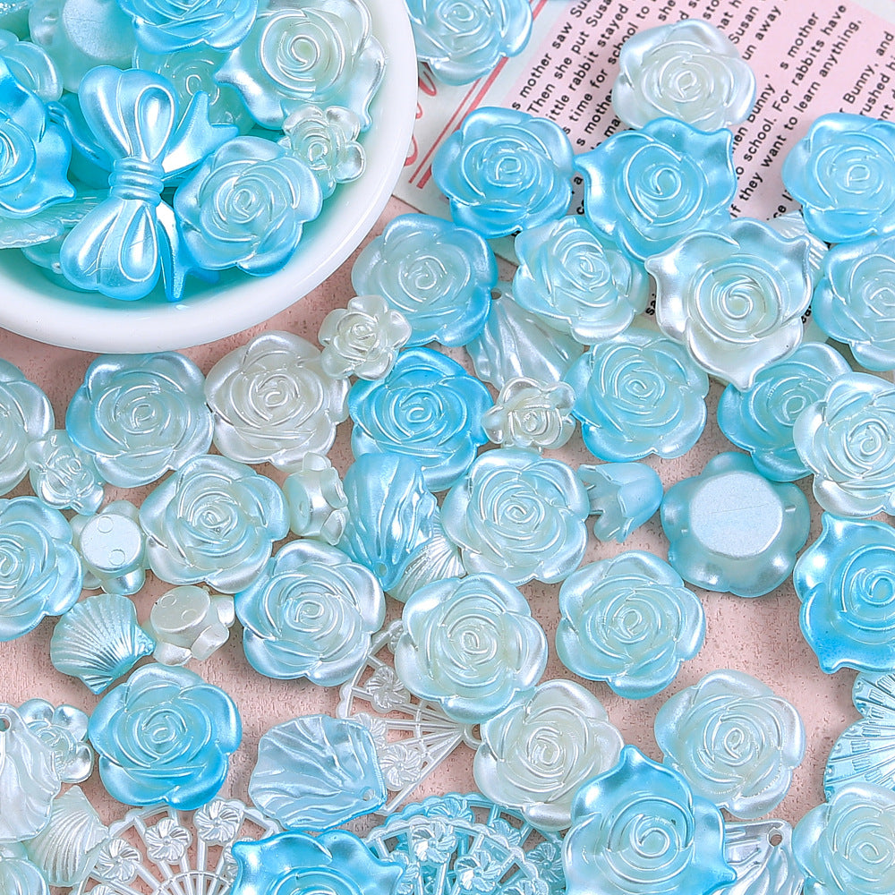Dreamy Baroque Mix Charm