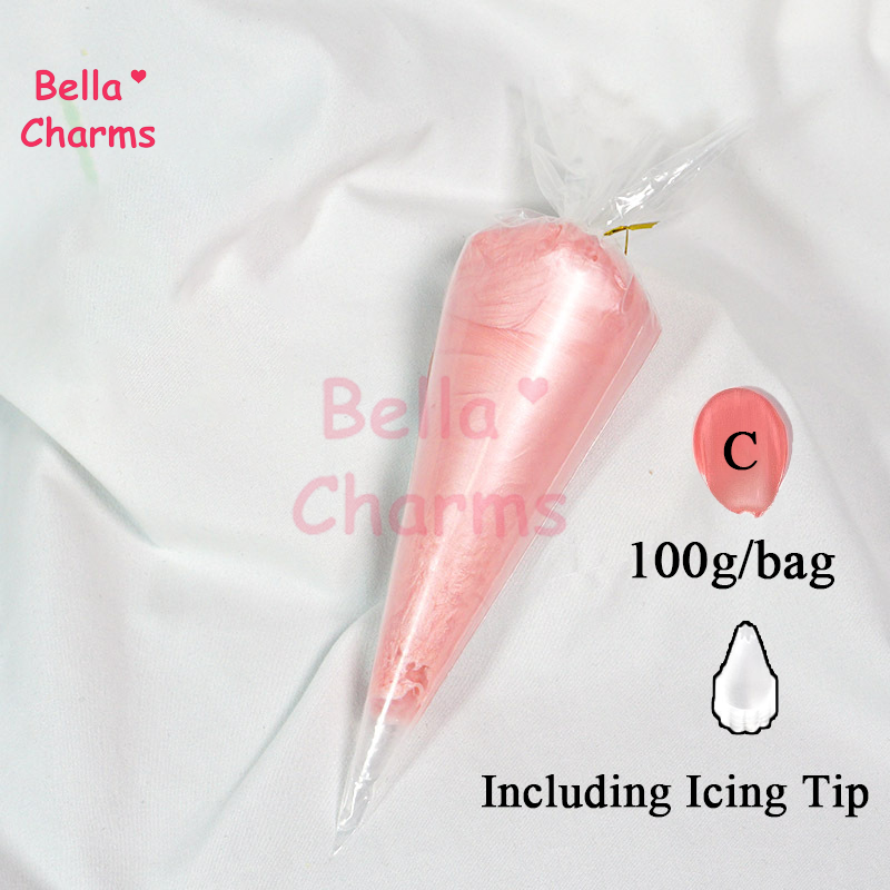 100g Pearl Whipped Cream Glue
