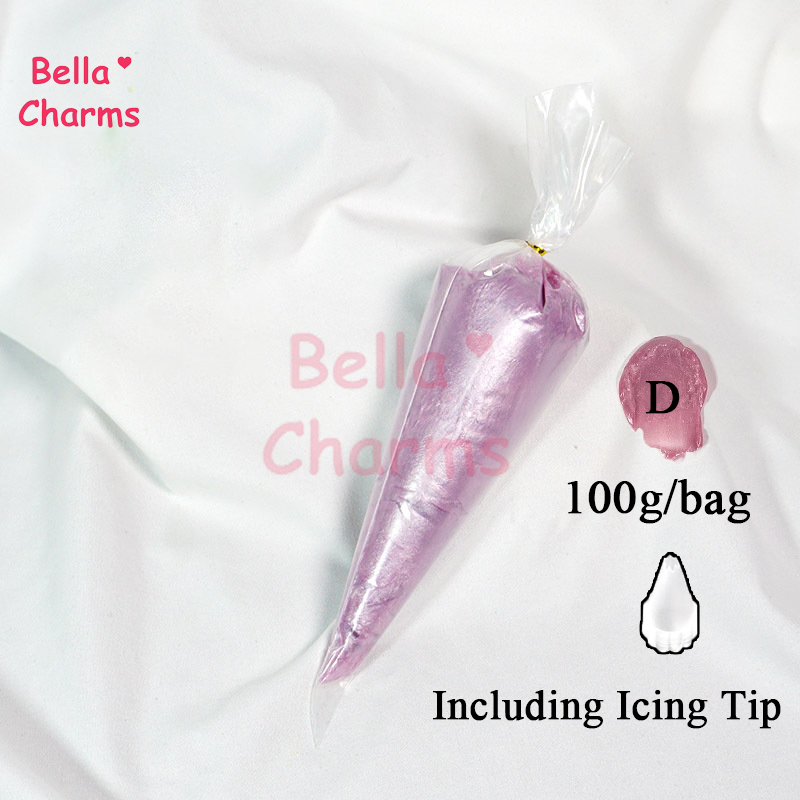 100g Pearl Whipped Cream Glue