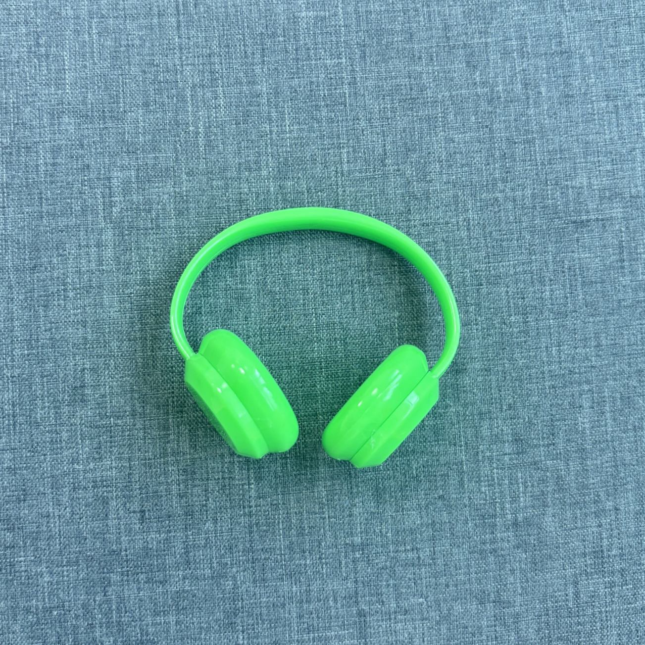 Labubu Headphones