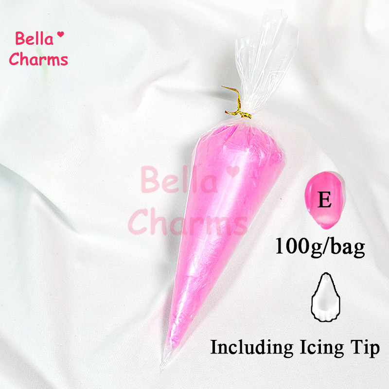 100g Pearl Whipped Cream Glue
