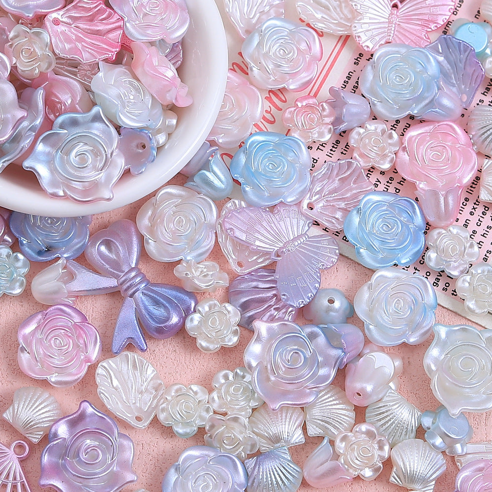 Dreamy Baroque Mix Charm