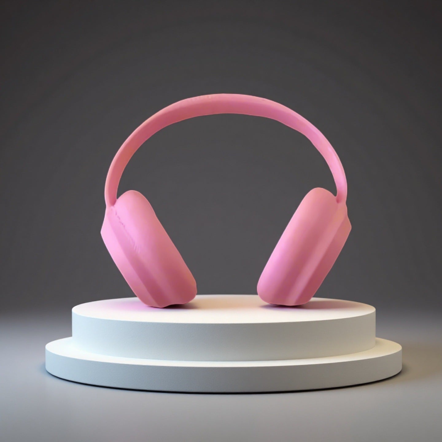 Labubu Headphones