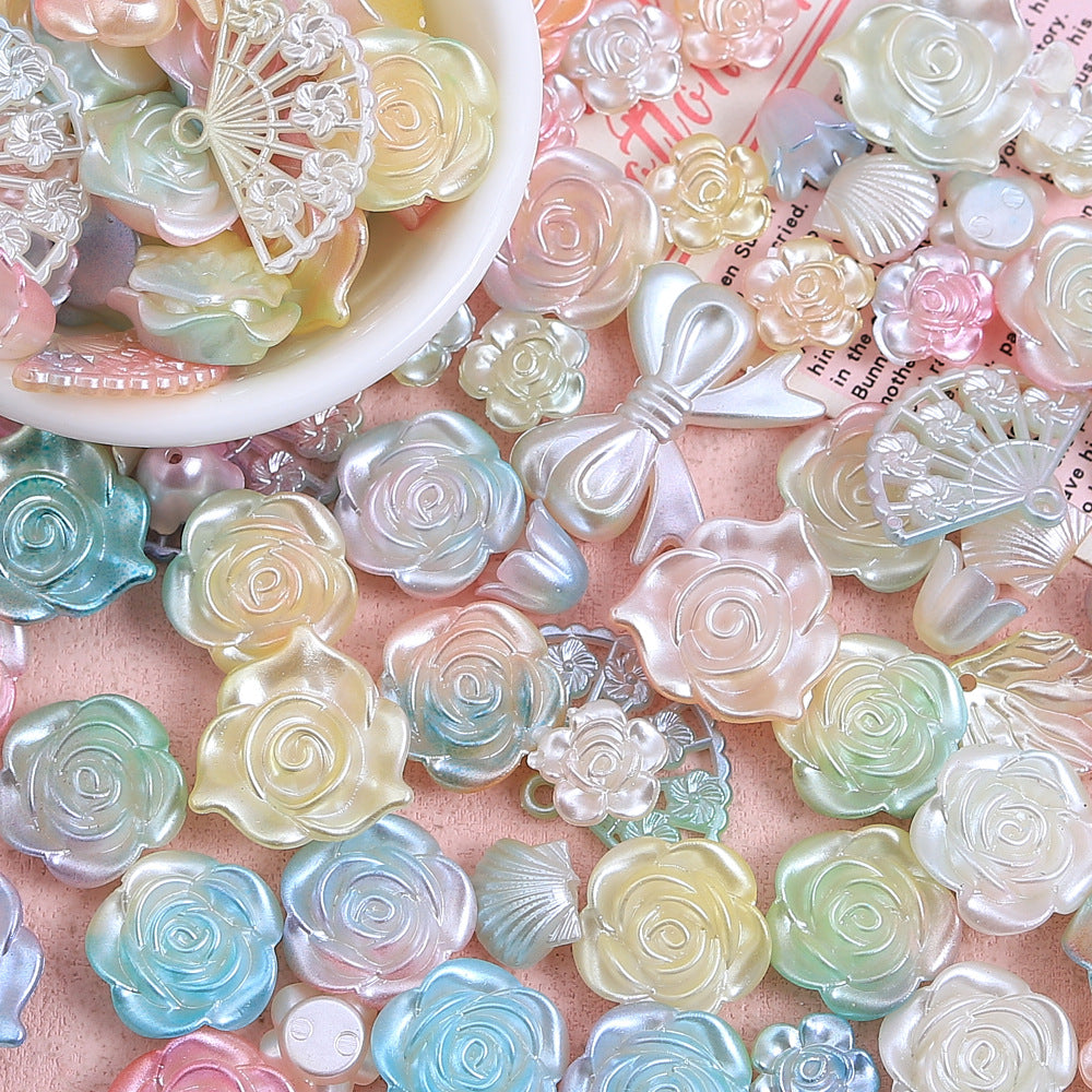 Dreamy Baroque Mix Charm