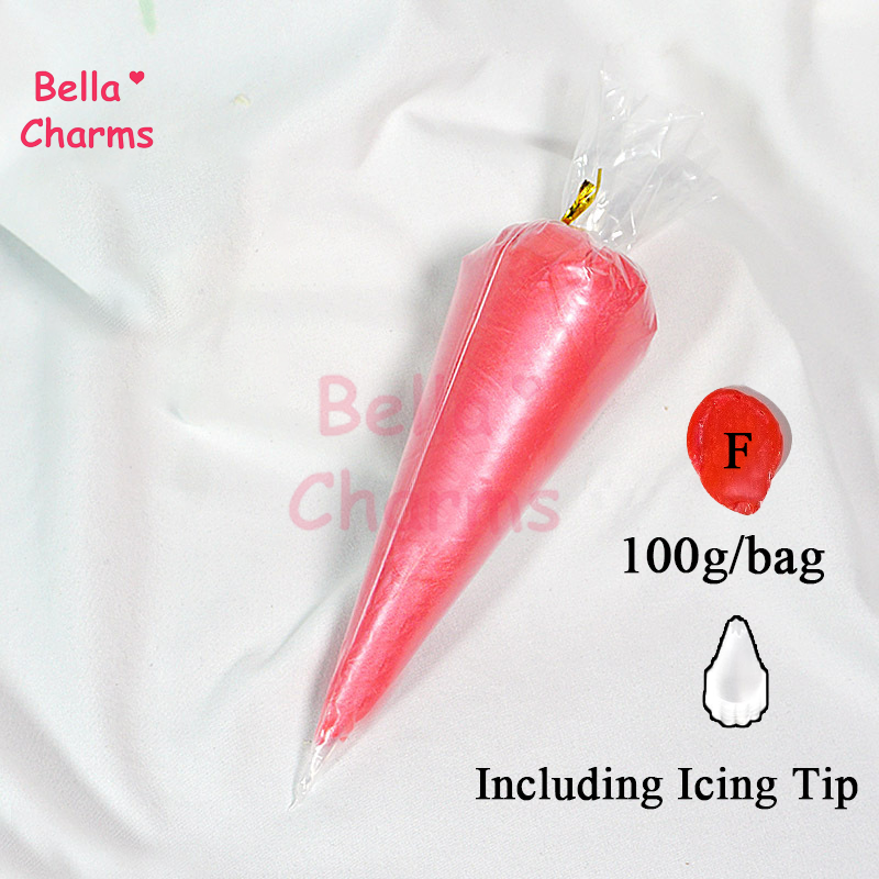 100g Pearl Whipped Cream Glue