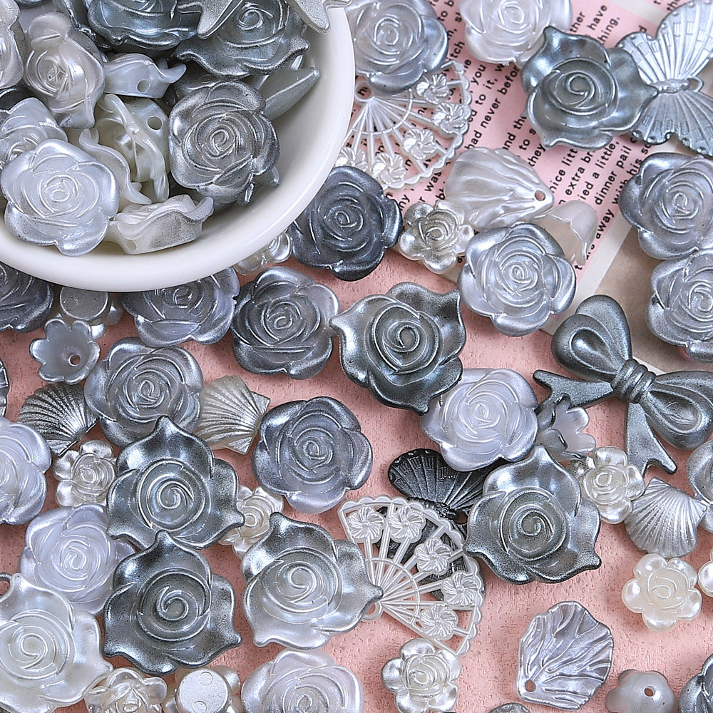 Dreamy Baroque Mix Charm