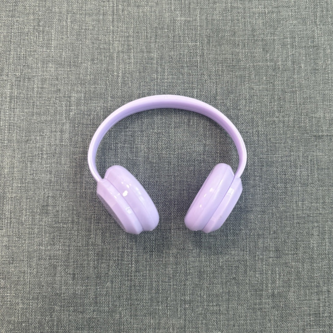 Labubu Headphones