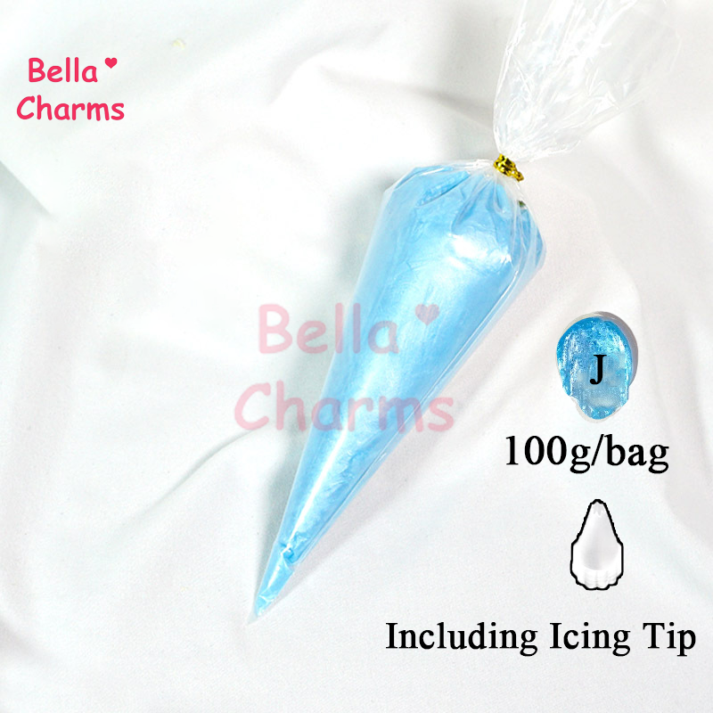 100g Pearl Whipped Cream Glue