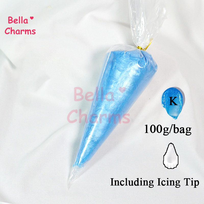 100g Pearl Whipped Cream Glue