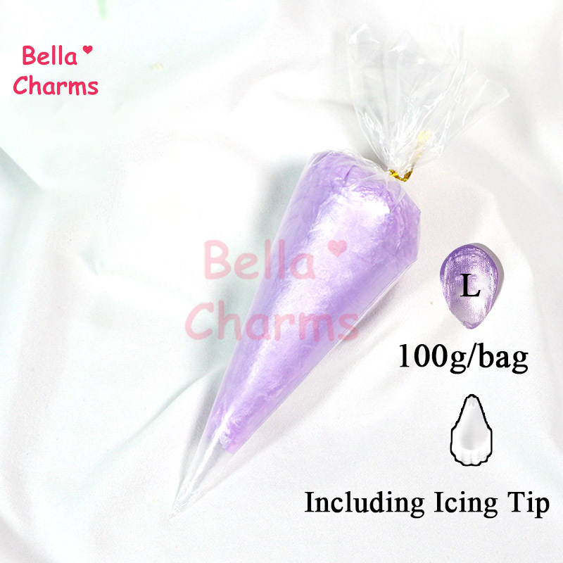 100g Pearl Whipped Cream Glue