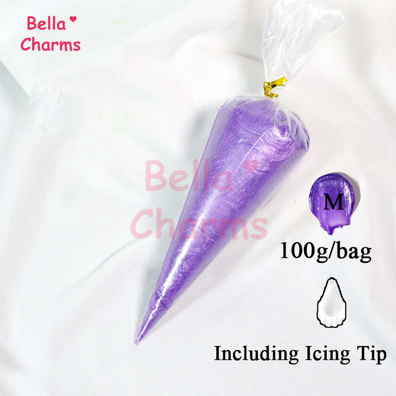 100g Pearl Whipped Cream Glue