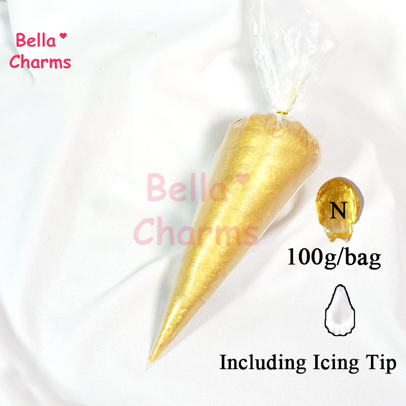 100g Pearl Whipped Cream Glue