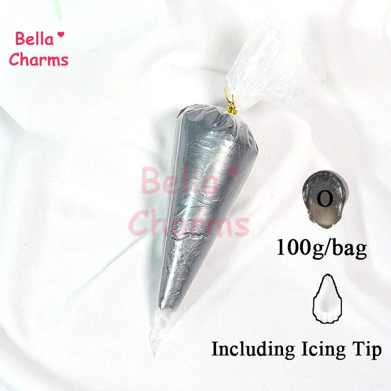 100g Pearl Whipped Cream Glue
