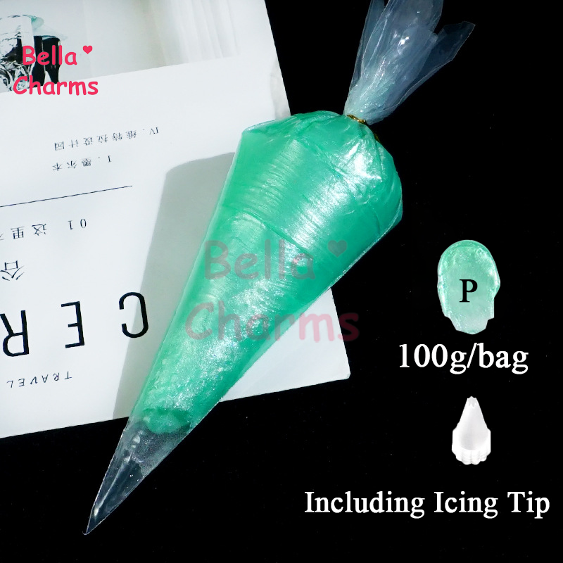 100g Pearl Whipped Cream Glue