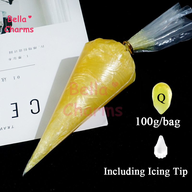 100g Pearl Whipped Cream Glue