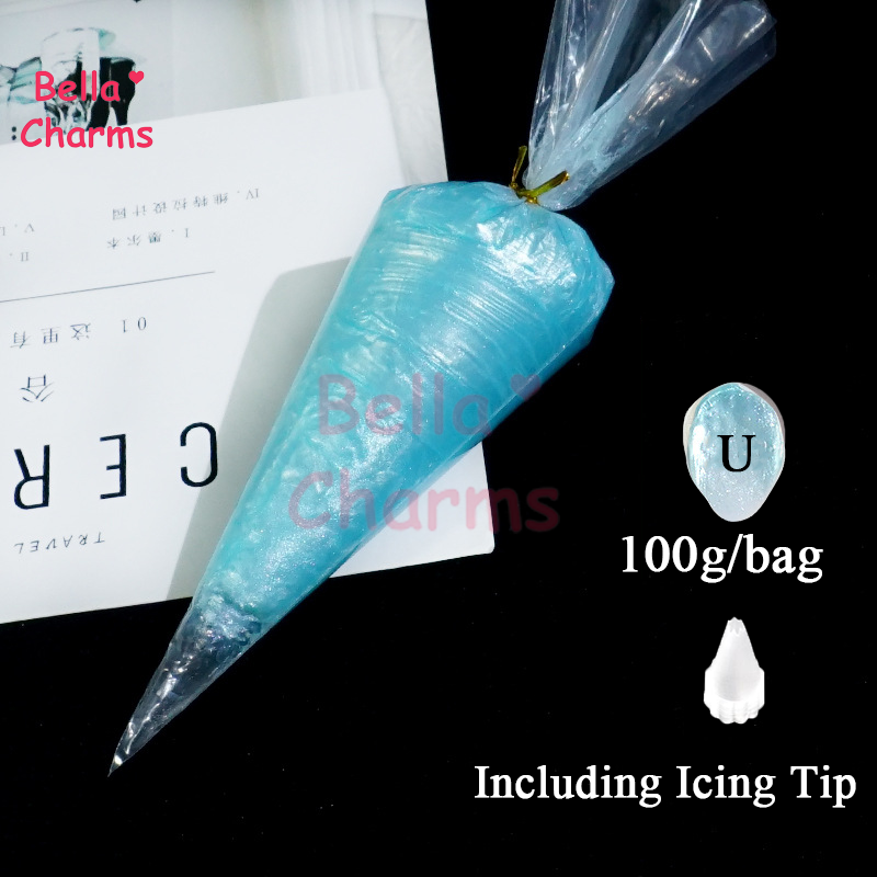 100g Pearl Whipped Cream Glue