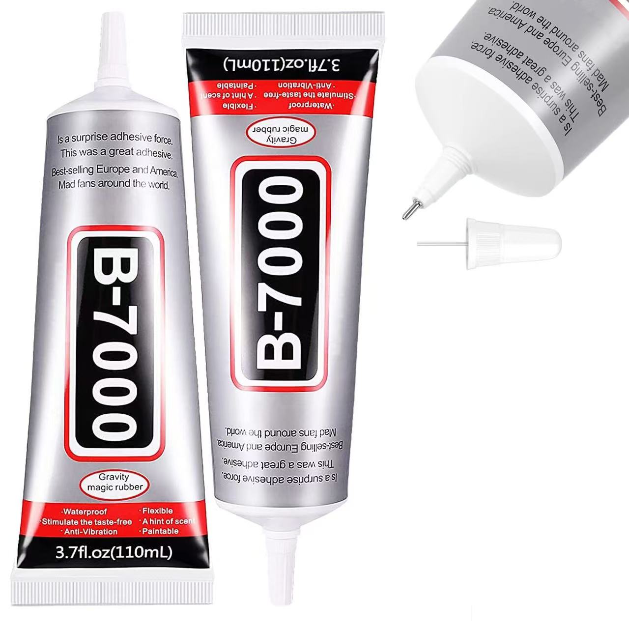 B7000 Glue for Crafts 110ml