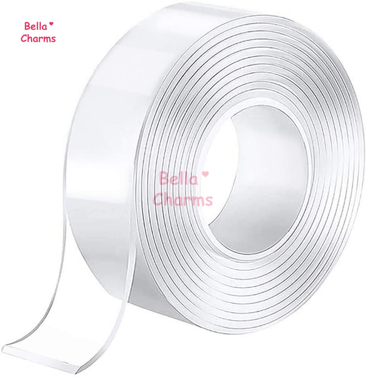 Nano Double-Sided Adhesive Tape