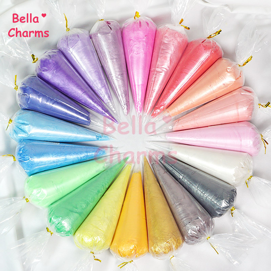100g Pearl Whipped Cream Glue