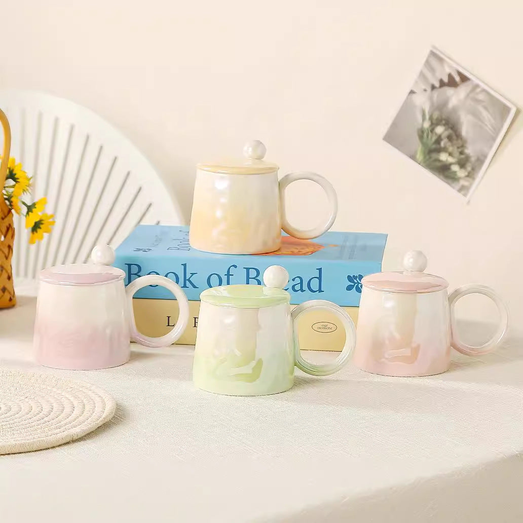DIY Mug