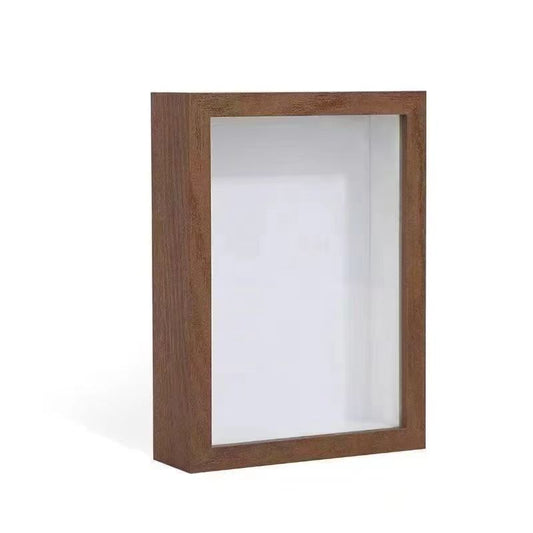 Figure Blind Box Display Frame