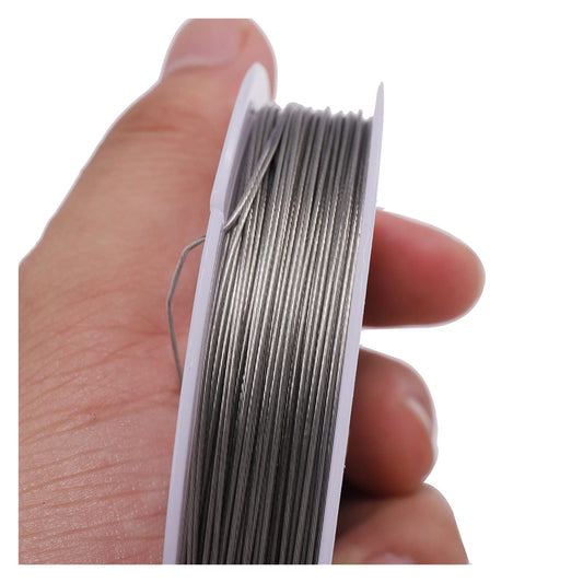 Stainless Steel Jewelry Wire