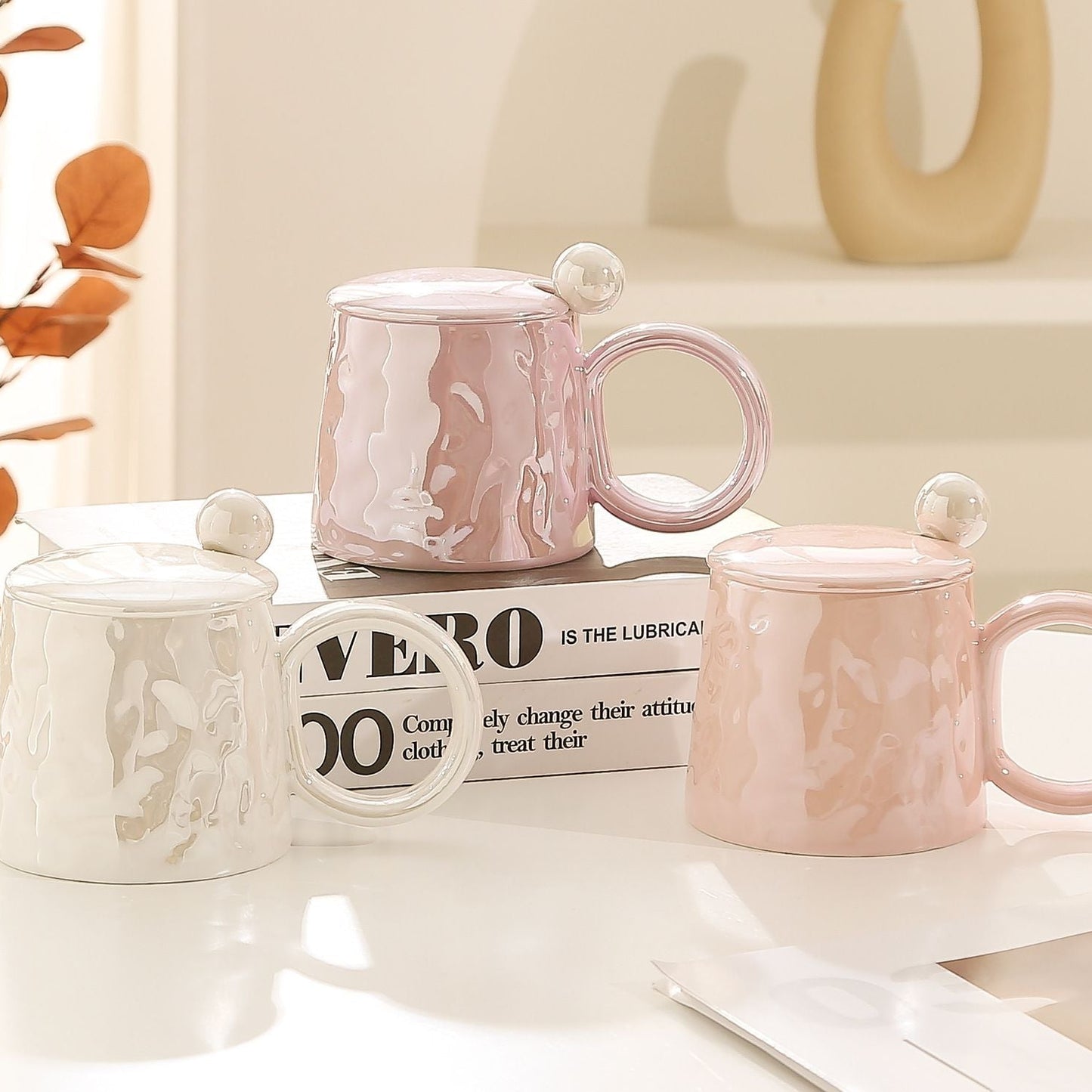 DIY Mug