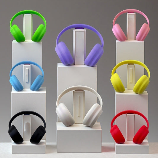 Labubu Headphones