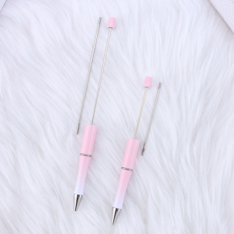 DIY Beaded Pen Extra-Long Stainless Steel Rod