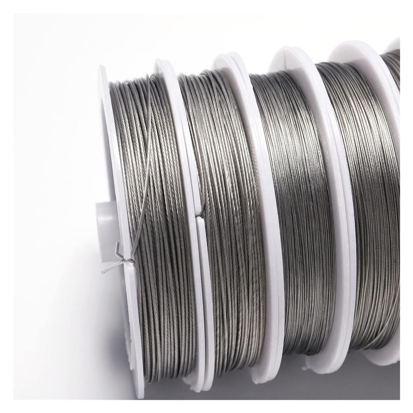 Stainless Steel Jewelry Wire