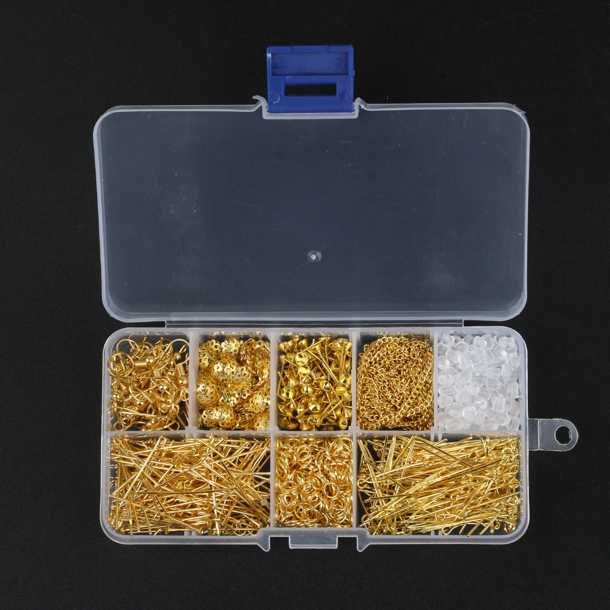 DIY Earring Making Kit