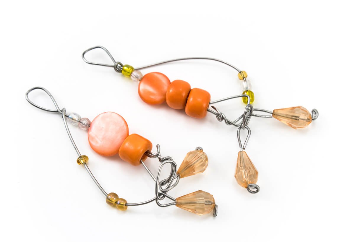 Stainless Steel Jewelry Wire