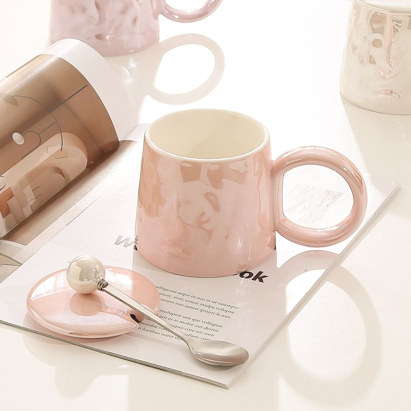 DIY Mug
