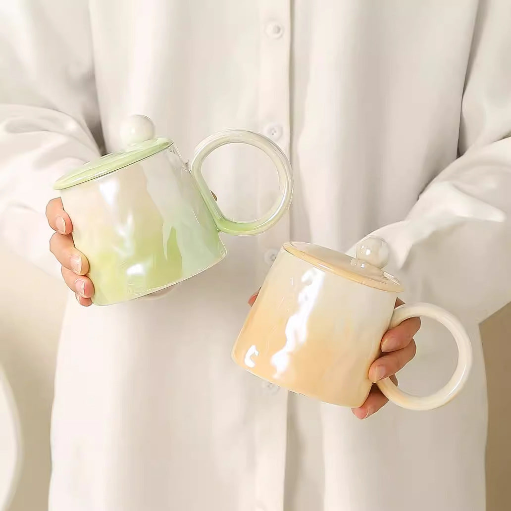 DIY Mug