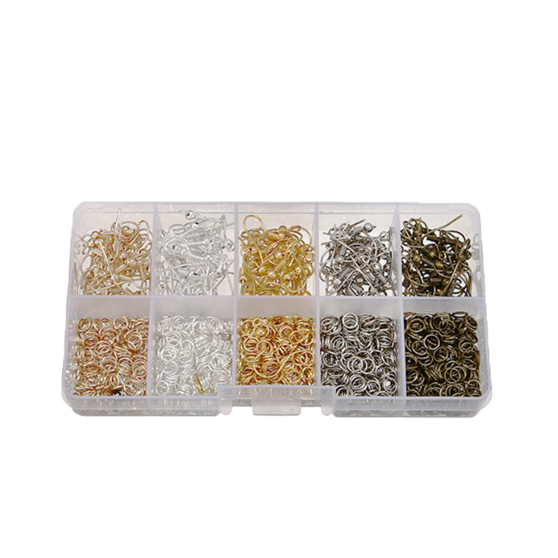 DIY Earring Making Kit
