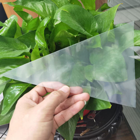 High-Transparency Piping Bags