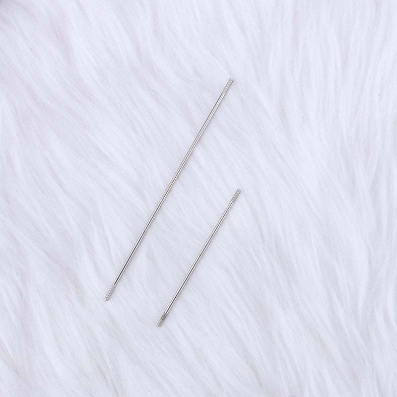 DIY Beaded Pen Extra-Long Stainless Steel Rod