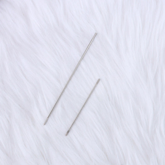 DIY Beaded Pen Extra-Long Stainless Steel Rod