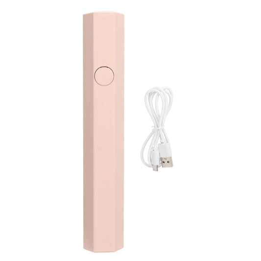 Handheld UV Nail Dryer Lamp