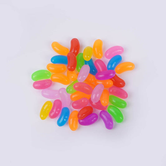 Mini Simulation Jelly charm