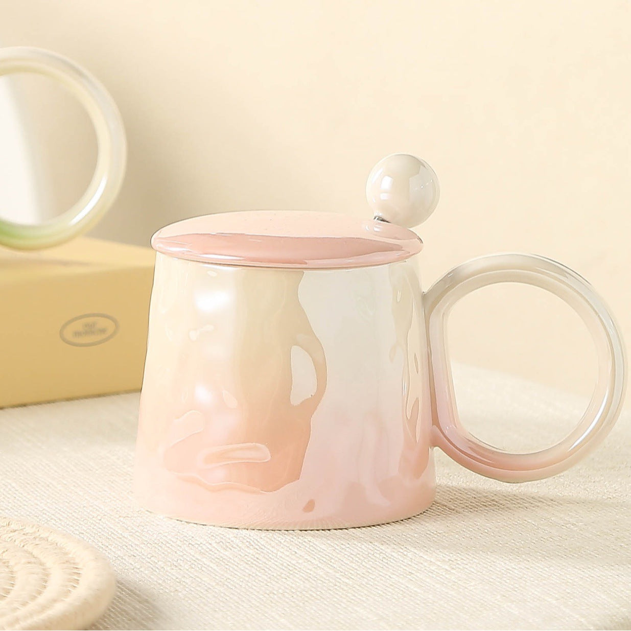 DIY Mug